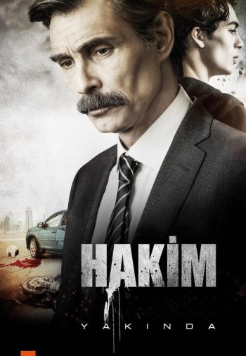 Сериал Судья